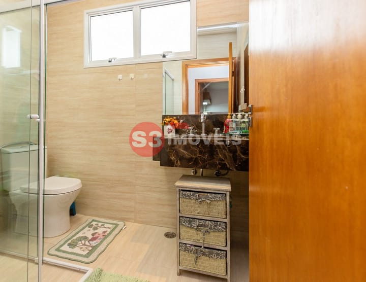 Casa à venda com 3 quartos, 320m² - Foto 41