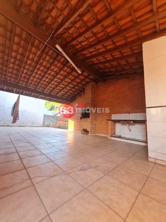 Casa à venda com 3 quartos, 165m² - Foto 18