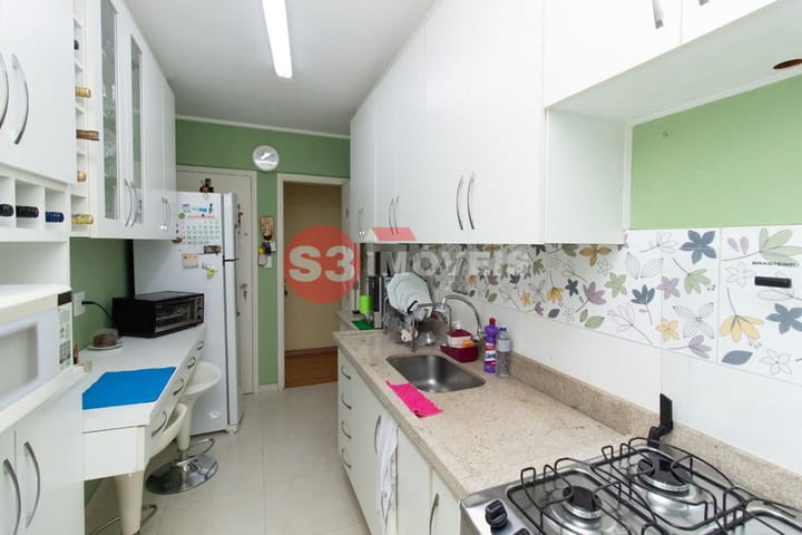 Apartamento à venda com 3 quartos, 82m² - Foto 26