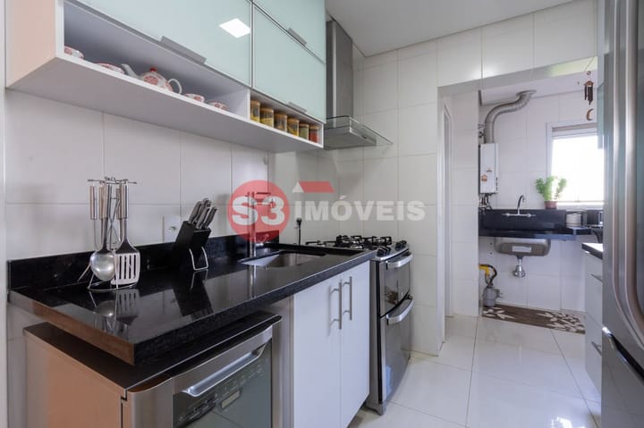 Apartamento à venda com 4 quartos, 108m² - Foto 9