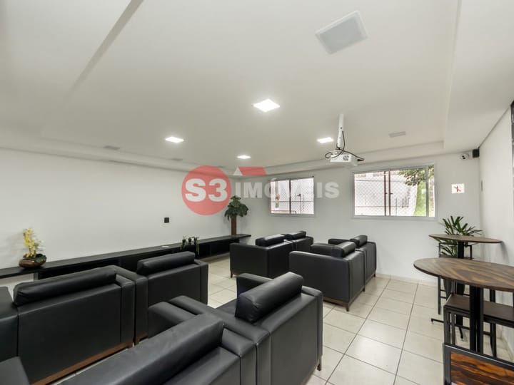 Apartamento à venda com 2 quartos, 47m² - Foto 13