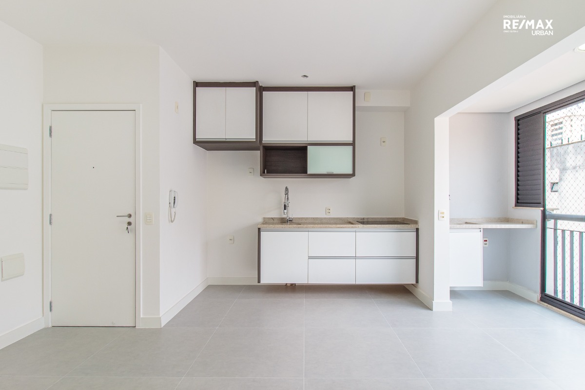 Apartamento à venda com 2 quartos, 50m² - Foto 5