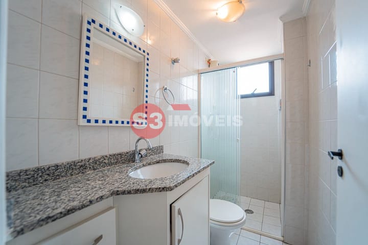 Apartamento à venda com 2 quartos, 60m² - Foto 16