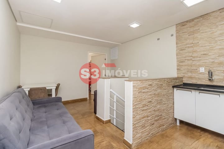 Casa à venda com 2 quartos, 100m² - Foto 26