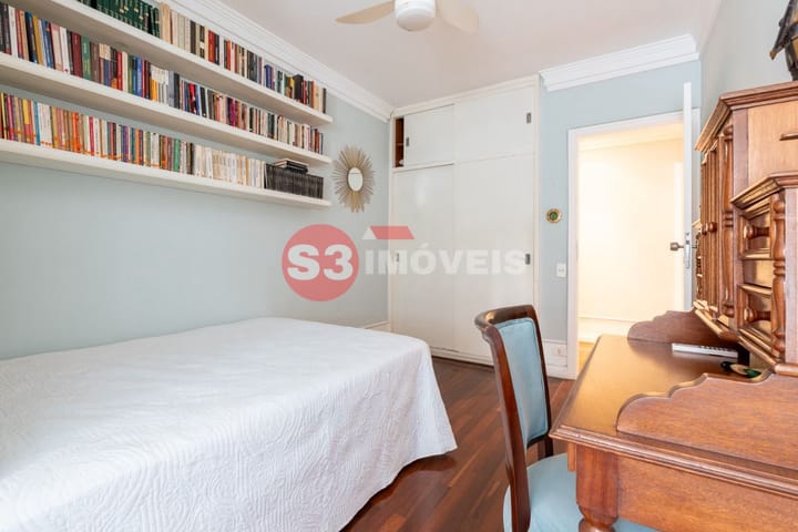 Apartamento à venda com 5 quartos, 288m² - Foto 23