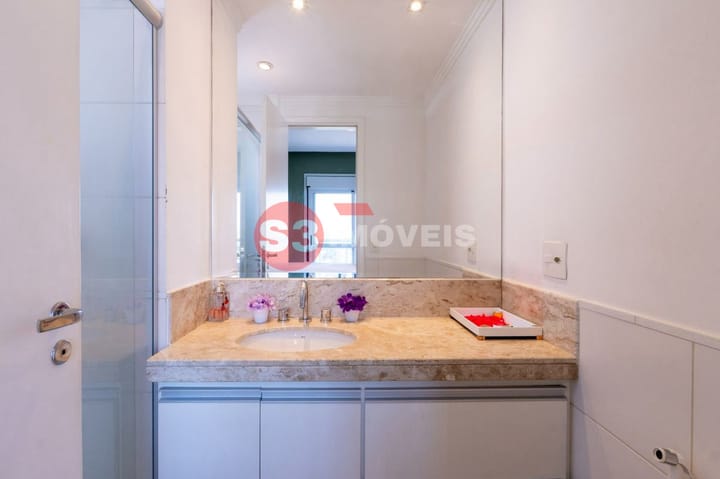 Apartamento à venda com 3 quartos, 101m² - Foto 27