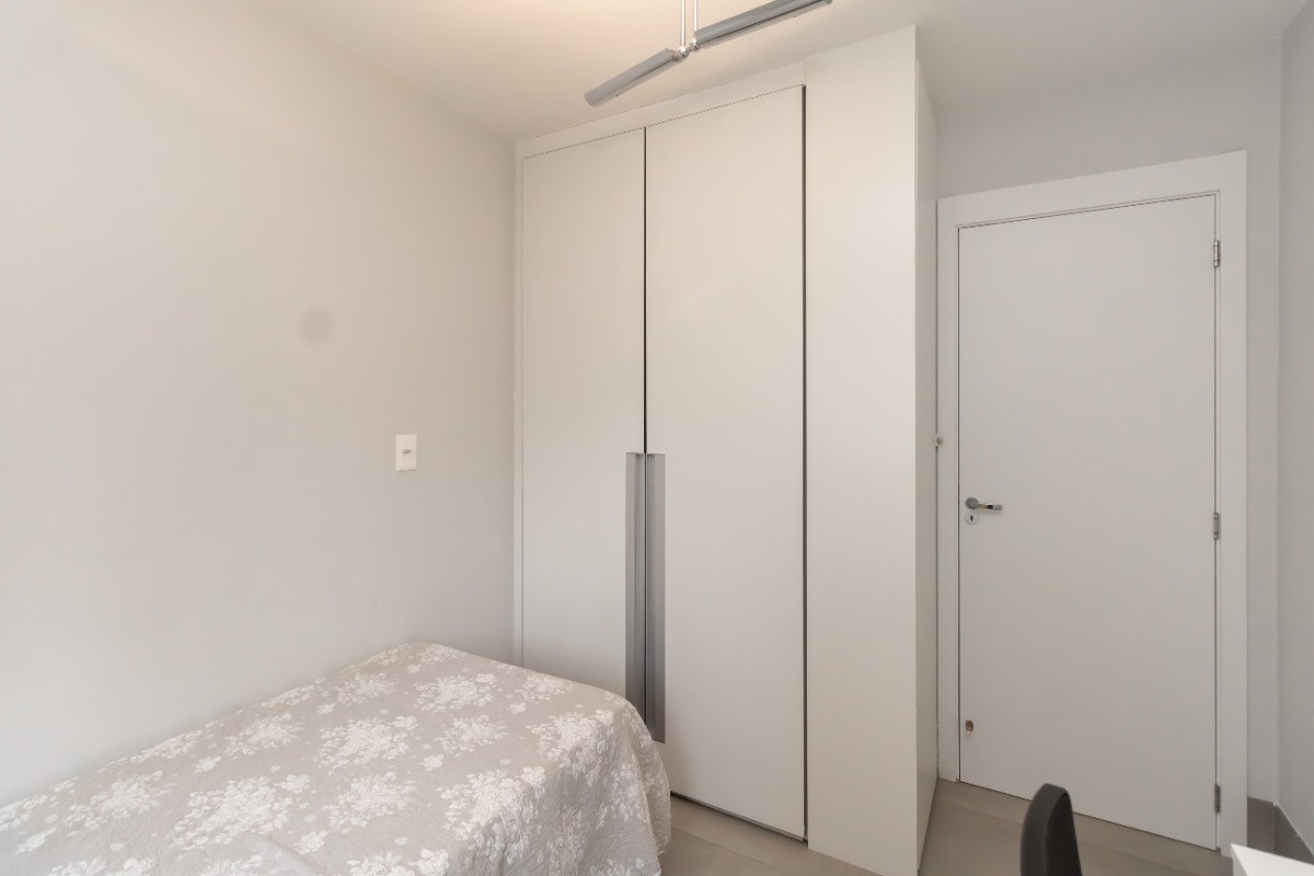 Apartamento à venda com 2 quartos, 57m² - Foto 12