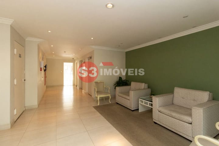 Apartamento à venda com 3 quartos, 82m² - Foto 48