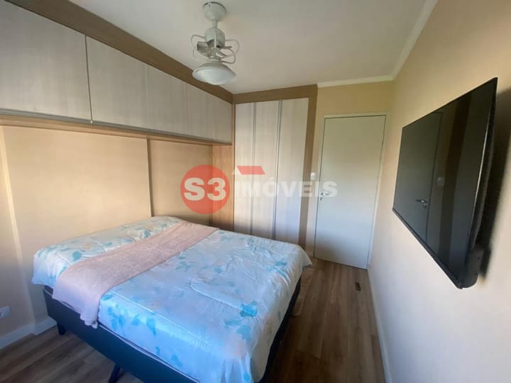 Apartamento à venda com 2 quartos, 66m² - Foto 31