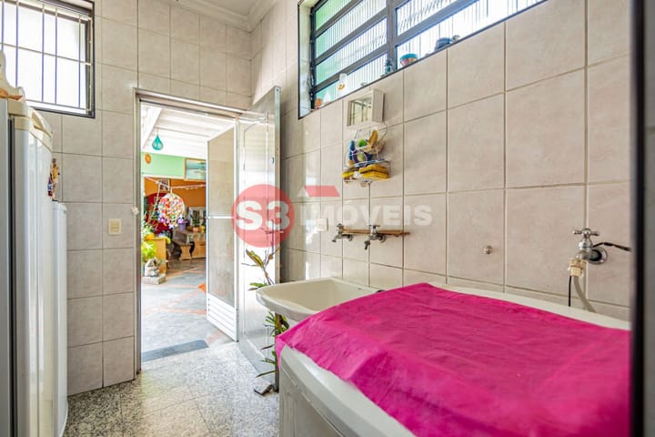 Casa à venda com 4 quartos, 420m² - Foto 60