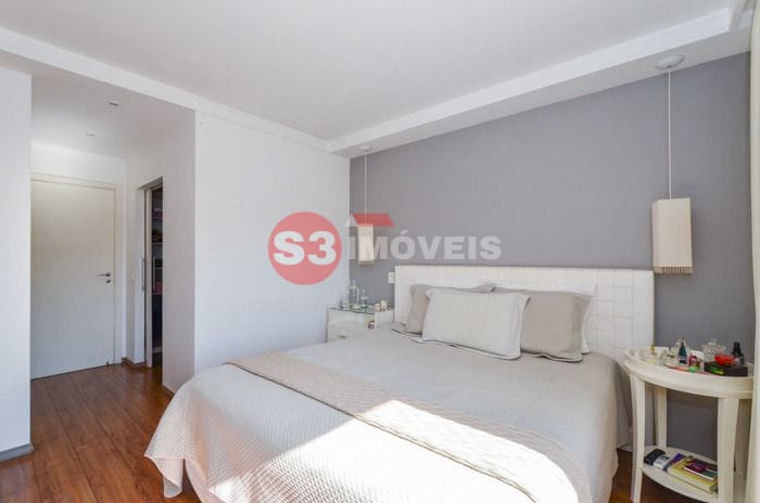 Apartamento à venda com 3 quartos, 202m² - Foto 28