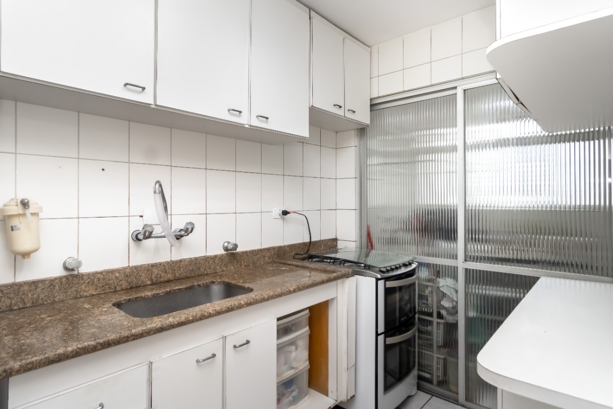 Apartamento à venda com 2 quartos, 65m² - Foto 7