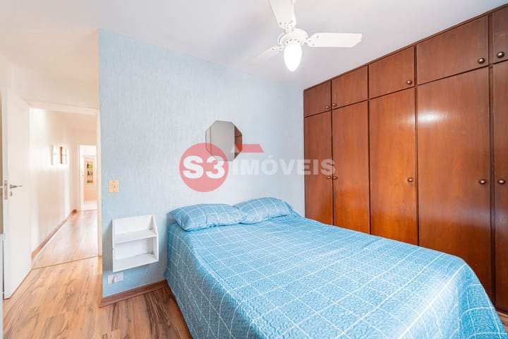 Casa à venda com 3 quartos, 140m² - Foto 34