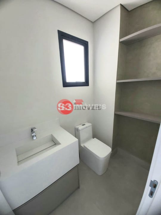 Casa de Condomínio à venda com 3 quartos, 212m² - Foto 26