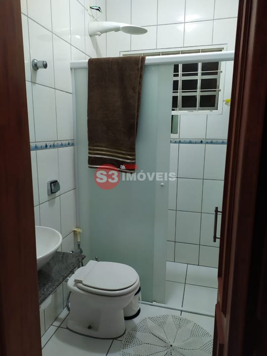 Casa à venda com 3 quartos, 170m² - Foto 16