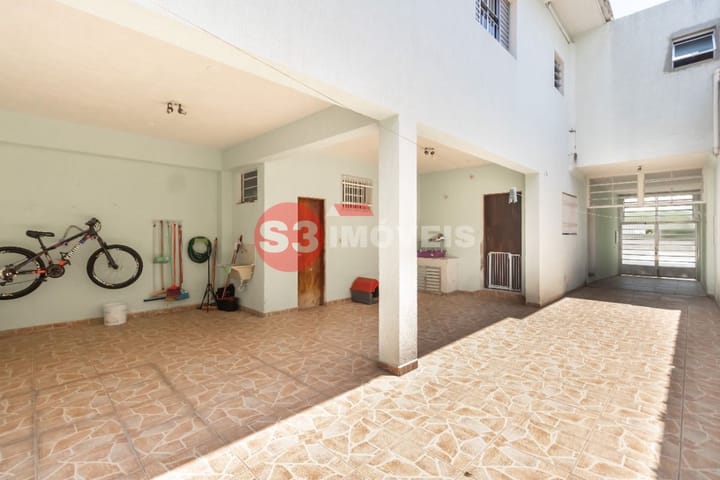 Casa à venda com 4 quartos, 115m² - Foto 9