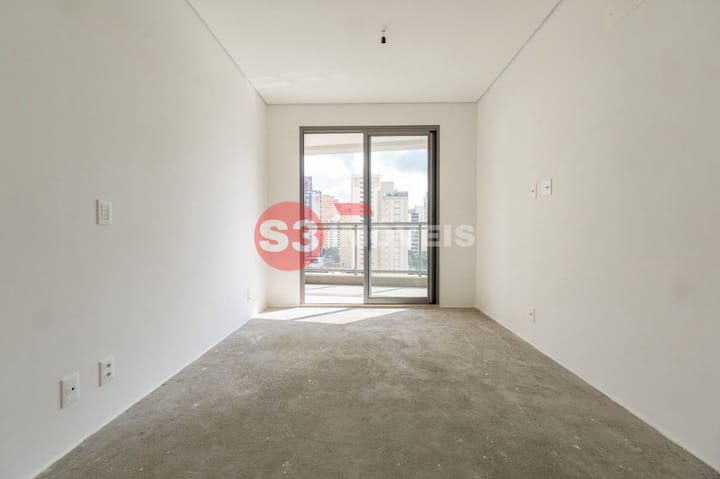 Apartamento à venda com 3 quartos, 134m² - Foto 33