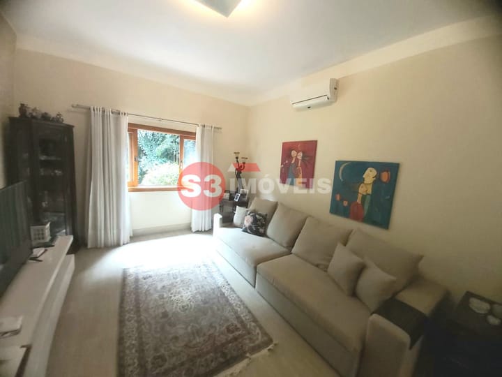 Casa de Condomínio à venda com 5 quartos, 500m² - Foto 31