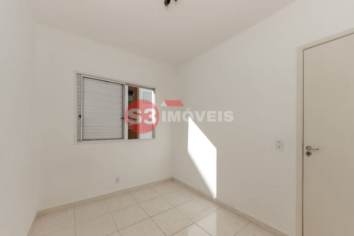 Apartamento à venda com 2 quartos, 47m² - Foto 12