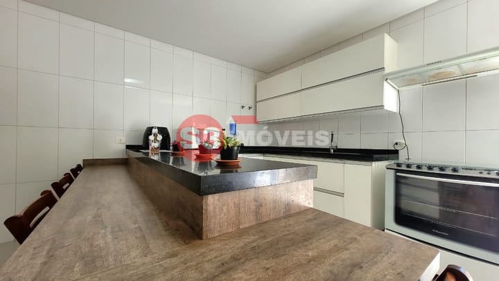 Casa à venda com 3 quartos, 245m² - Foto 41