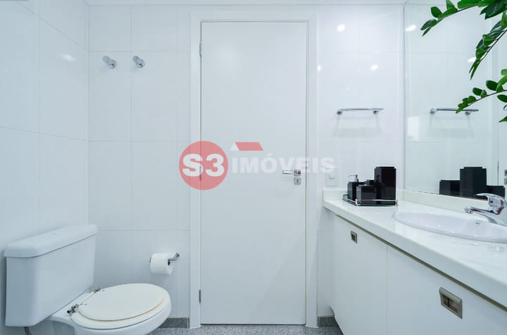 Apartamento à venda com 3 quartos, 195m² - Foto 36