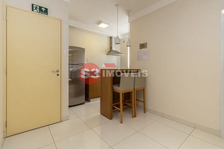 Apartamento à venda com 2 quartos, 56m² - Foto 28