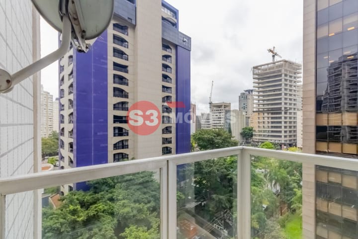 Apartamento à venda com 3 quartos, 107m² - Foto 16