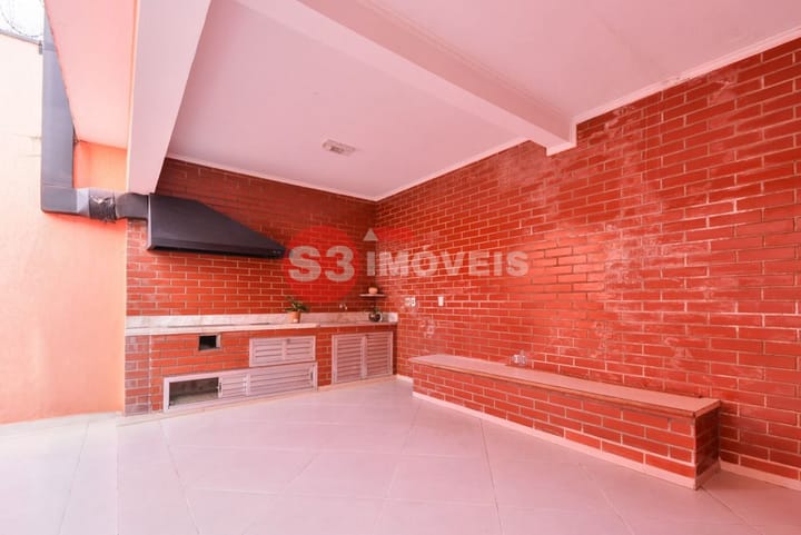 Casa à venda com 3 quartos, 213m² - Foto 15