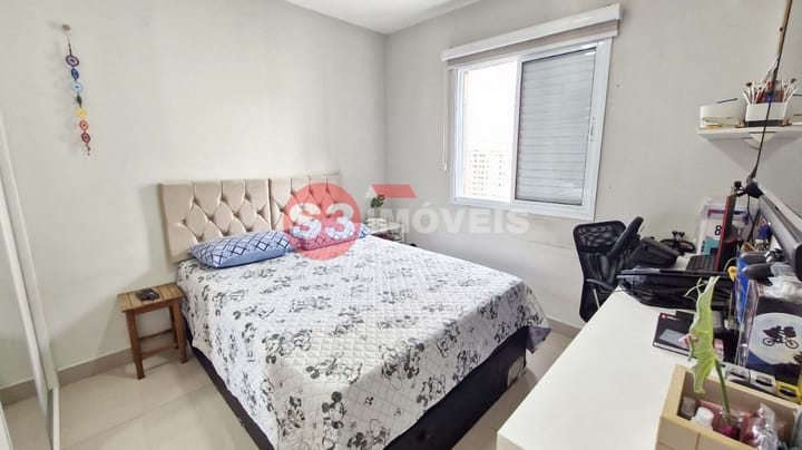 Apartamento à venda com 3 quartos, 107m² - Foto 21