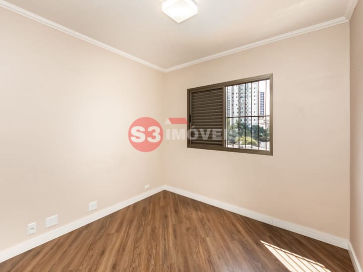 Apartamento à venda com 3 quartos, 117m² - Foto 10