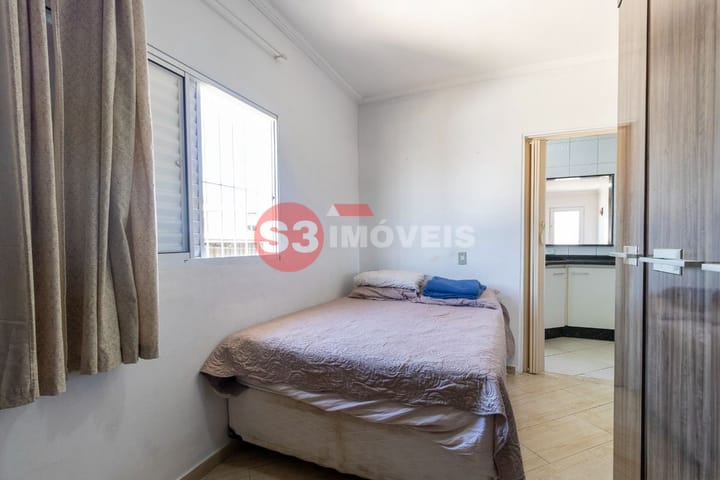 Casa à venda com 4 quartos, 400m² - Foto 13