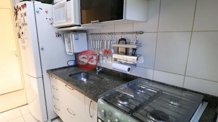 Apartamento à venda com 3 quartos, 63m² - Foto 15