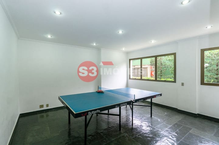 Apartamento à venda com 3 quartos, 117m² - Foto 34