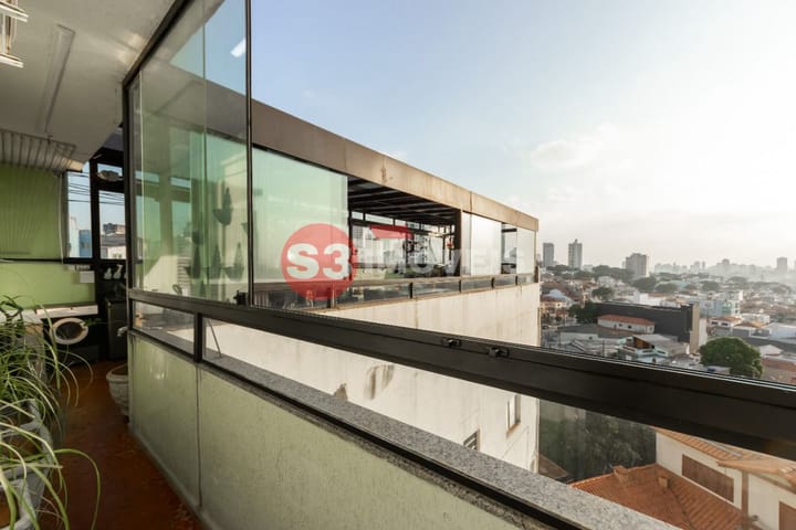 Apartamento à venda com 2 quartos, 148m² - Foto 16