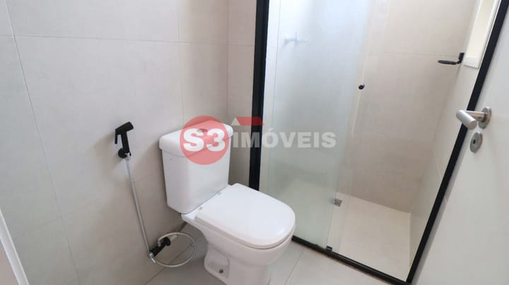 Apartamento à venda com 1 quarto, 34m² - Foto 23