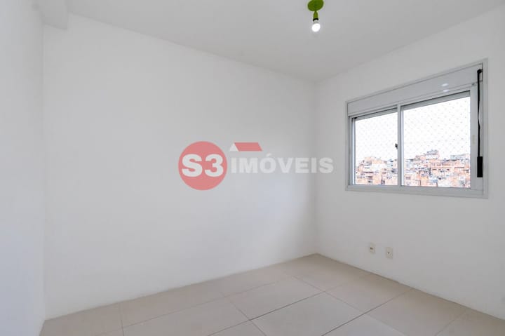 Apartamento à venda com 2 quartos, 60m² - Foto 6