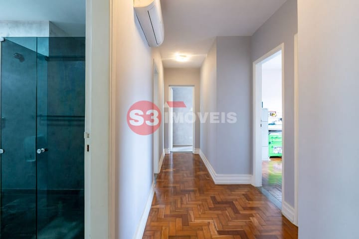 Apartamento à venda com 4 quartos, 155m² - Foto 21