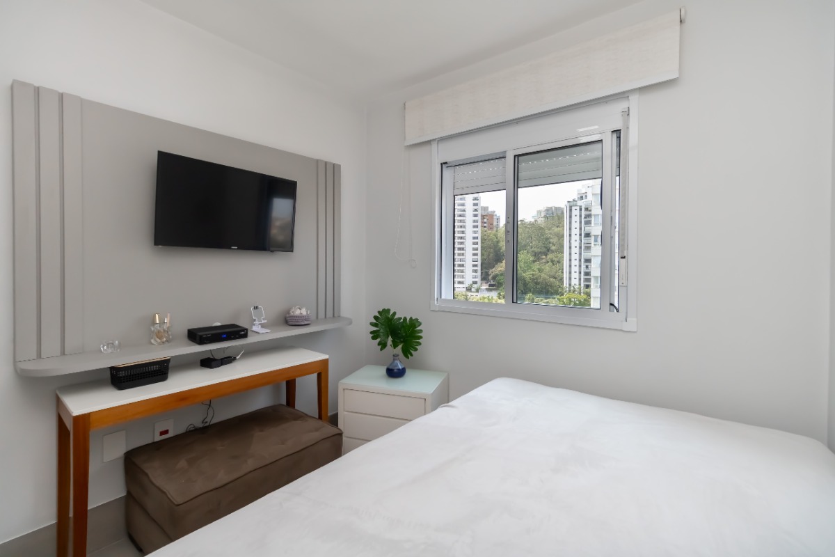 Apartamento à venda com 2 quartos, 57m² - Foto 16