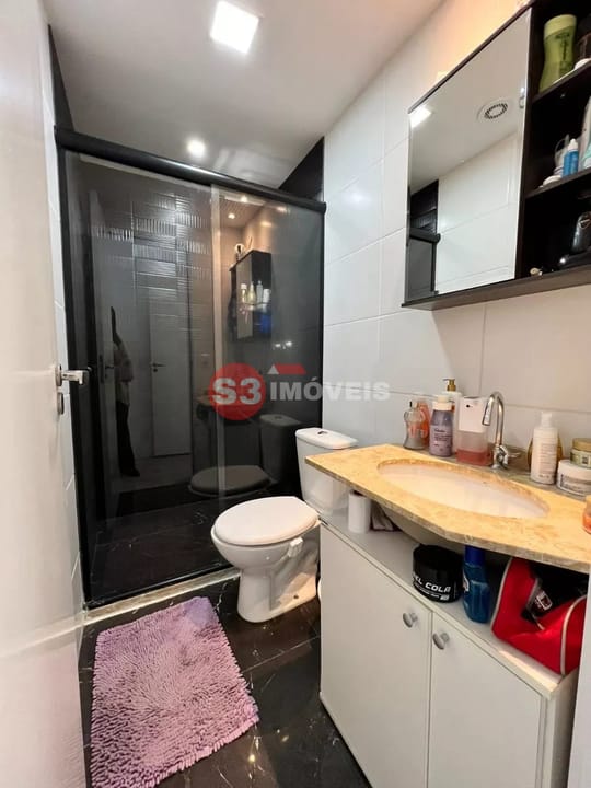 Apartamento à venda com 2 quartos, 62m² - Foto 19