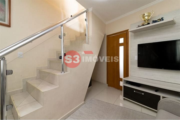 Casa à venda com 5 quartos, 215m² - Foto 16