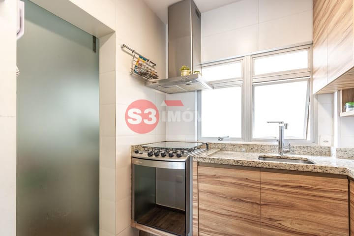 Apartamento à venda com 2 quartos, 70m² - Foto 18