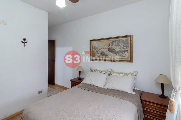 Casa à venda com 3 quartos, 123m² - Foto 25