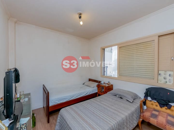 Apartamento à venda com 2 quartos, 74m² - Foto 14