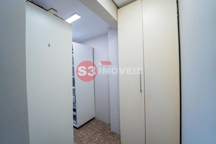 Apartamento à venda com 3 quartos, 127m² - Foto 23