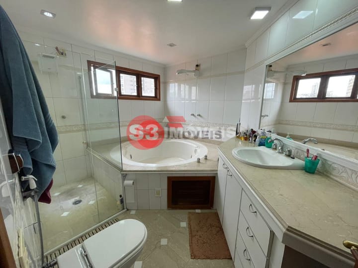 Casa à venda com 3 quartos, 285m² - Foto 25