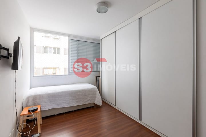 Apartamento à venda com 2 quartos, 110m² - Foto 19