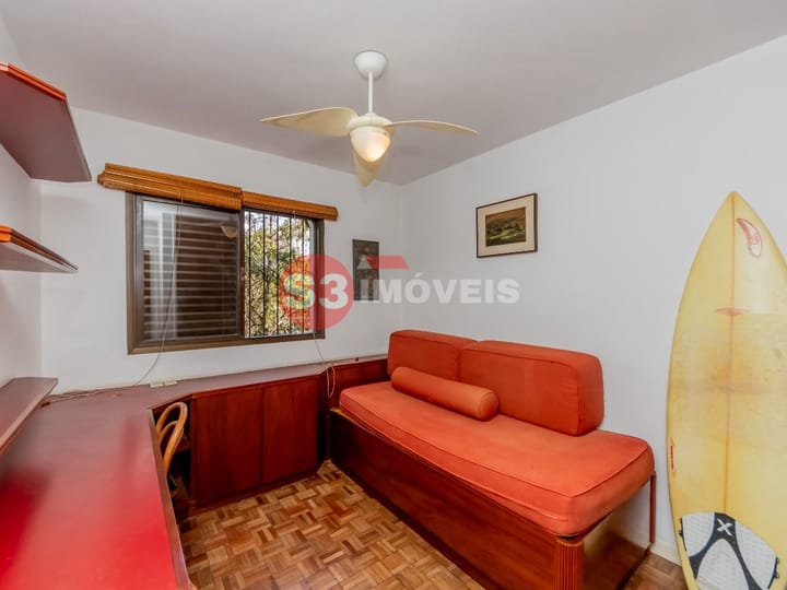 Apartamento à venda com 3 quartos, 102m² - Foto 20