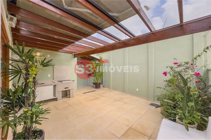 Casa de Condomínio à venda com 3 quartos, 200m² - Foto 11