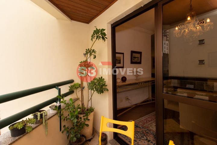 Apartamento à venda com 3 quartos, 97m² - Foto 7