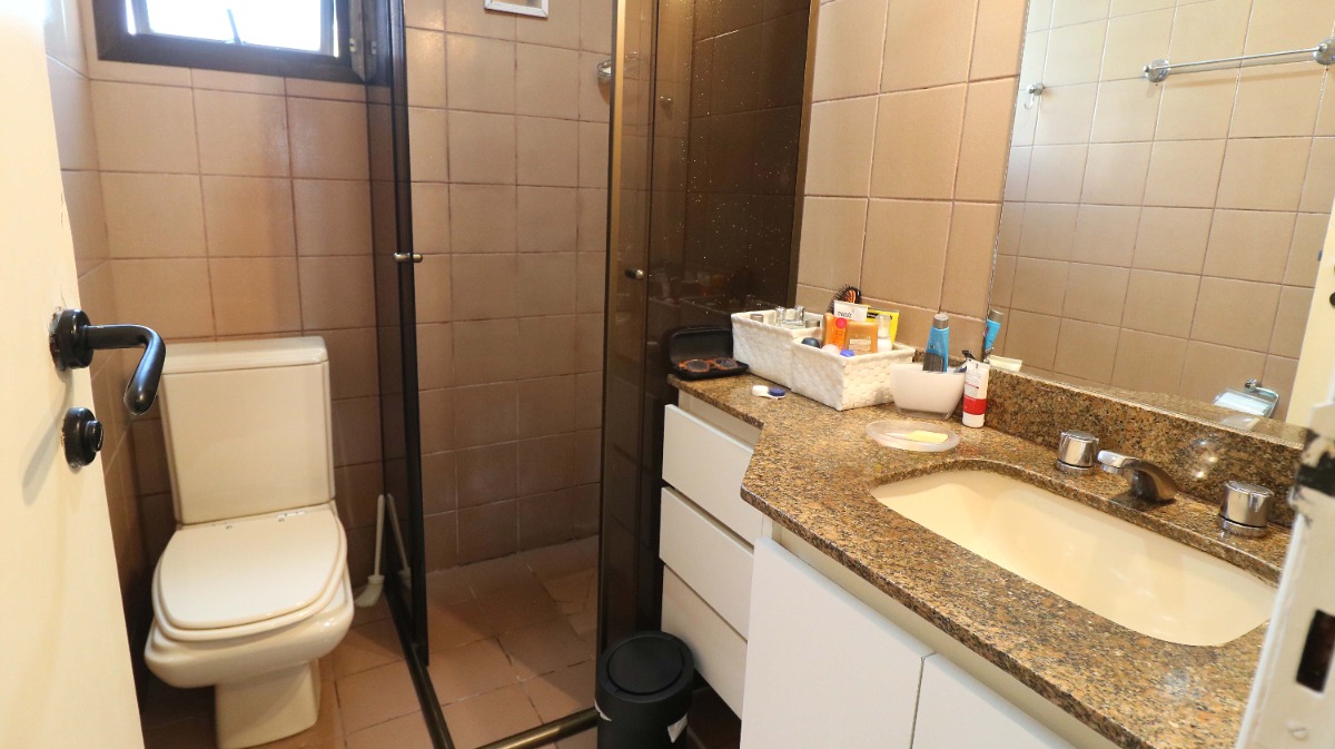 Apartamento à venda com 3 quartos, 127m² - Foto 12